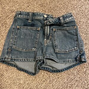 Free People Women's Shorts